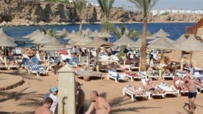 الوكالة الفيدرالية الروسية: شركات طيران روسية ستزيد عدد الرحلات إلى المنتجعات المصرية