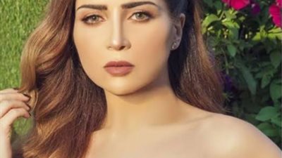 مي عز الدين تعود لديكور مسلسل ”خيط حرير”