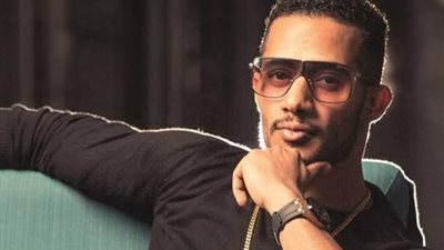 الدكتوراه الفخرية.. رد فعل مفاجئ من محمد رمضان بعد الهجوم الذى تعرض له