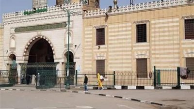 فضائل العشر من ذي الحجة.. موضوع خطبة الجمعة المقبلة بمسجد السيدة نفيسة