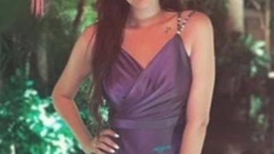 هنادي مهنا تخطف الأنظار فى أول ظهور لها بعد خسارة وزنها