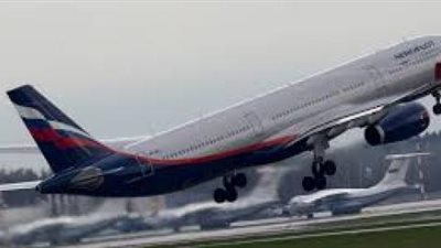 فى هذا الموعد .. روسيا ترفع القيود عن الطيران الدولي