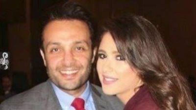 وائل عبد العزيز يدعم شقيقته برسالة عبر فيس بوك :  يلا ارجعى وحشتينا