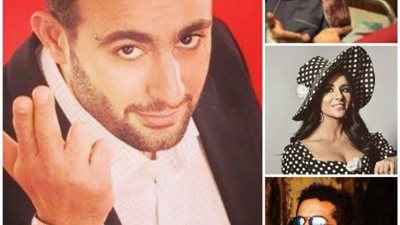 نجوم يتمناهم الجمهور.. وتستبعدهم شركات الإنتاج.. تعرف عليهم