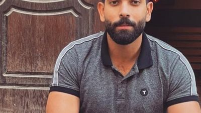 سامر أبو طالب يثير حيرة جمهوره بمنشور غامض عن التجاهل