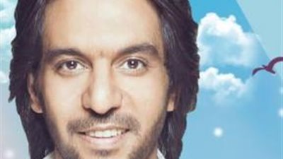 بهاء سلطان يواجه جمهوره على المسرح فى الساحل الشمالى