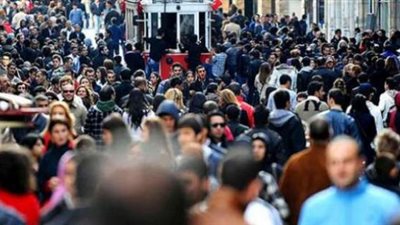 فى اليوم العالمي للسكان .. ”كورونا” قد يضاعف عدد سكان الأرض