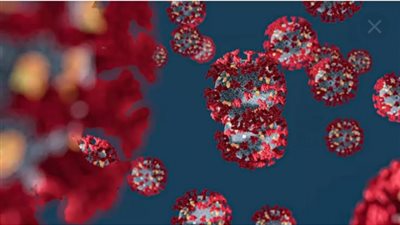 خلى بالك.. هكذا يؤثر فيروس كورونا على الجسم بأكمله