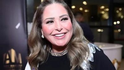 صابرين بإطلالة صيفية شبابية فى أحدث ظهور لها