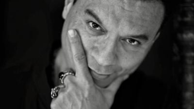 معلومات لا تعرفها عن الفنان عباس أبو الحسن ”مفجر قضية” طبيب التحرش بالرجالة