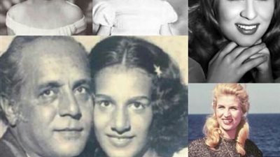 ”هواية جمع الصور” حولت الشحرورة صباح إلي لصة.. أعرف الحكاية