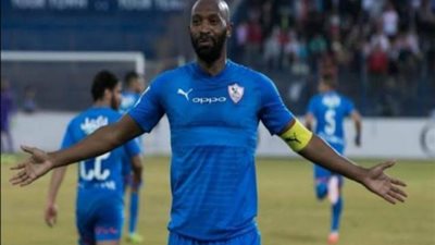 شيكابالا يهنئ محمد النني بعيد ميلاده الـ28