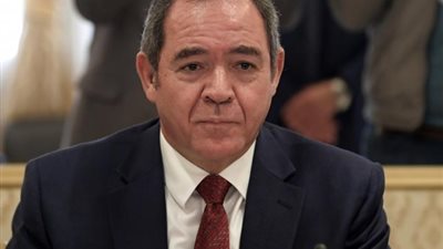 الجزائر: نقف على مسافة واحدة من أطراف الأزمة الليبية