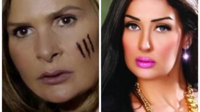 يسرا تصدت لنزوات وزير  وغادة عبد الرازق دخلت مستشفي المجانين.. قصص نجمات الفن مع التحرش الجنسى