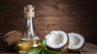 زيت جوز الهند.. الحل السحري لمنع تسوس الأسنان