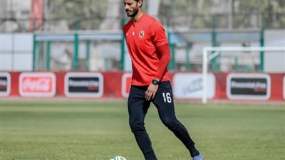 3 أسباب يجعلون الشناوي حارس منتخب مصر الأول