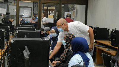 قبل ساعات من الإعلان عنها .. اعرف نتيجة المرحلة الأولى للتنسيق 2021