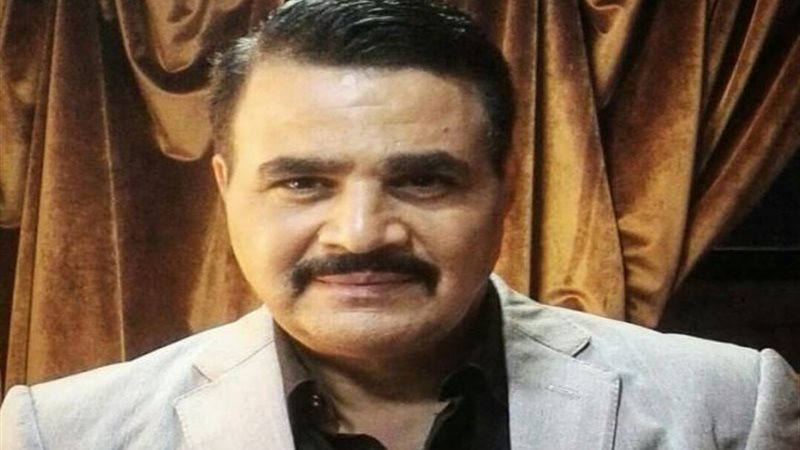 مجدي كامل