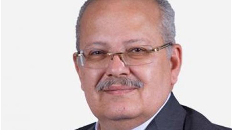 د. محمد الخشت