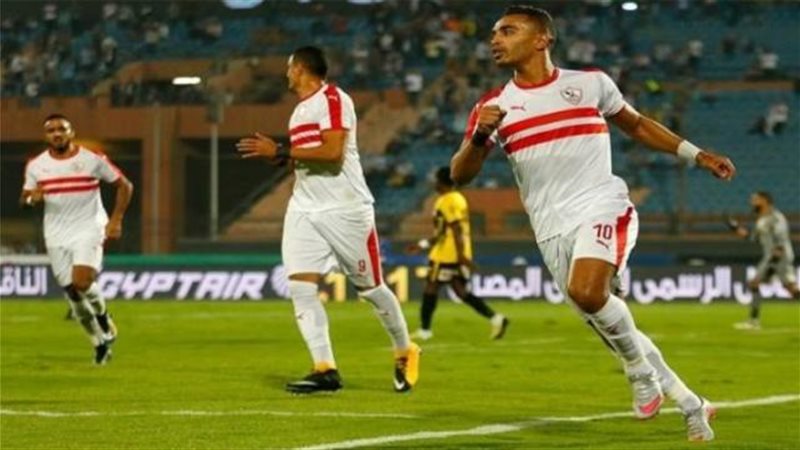الزمالك