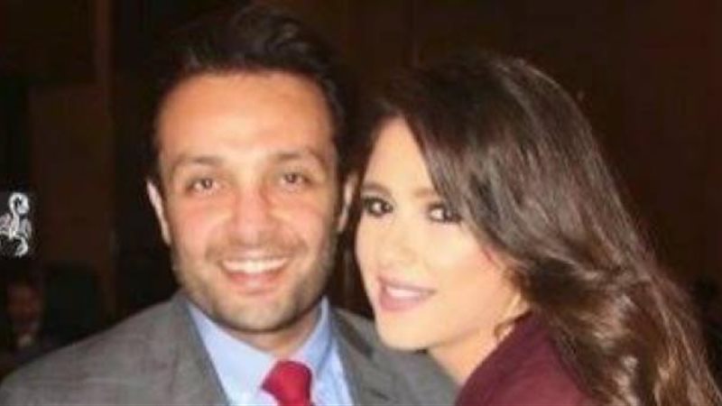 ياسمين ووائل