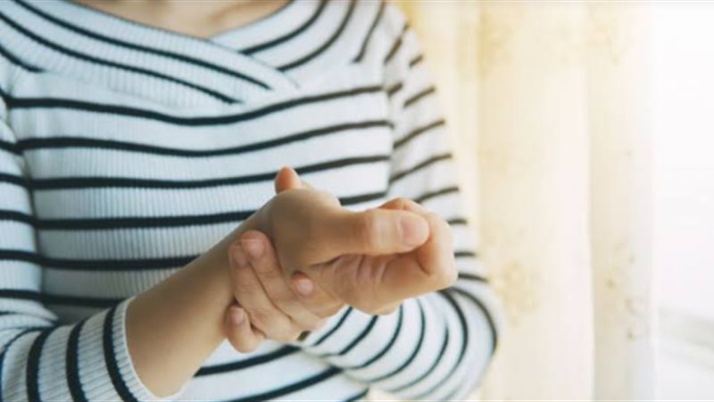 أسباب ضعف الأعصاب