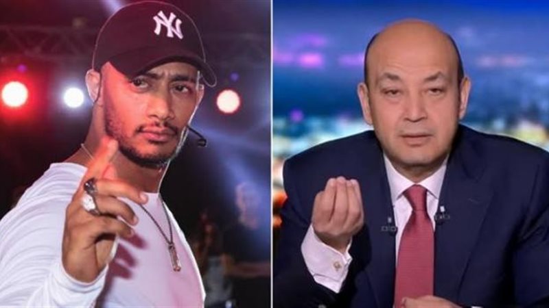 اديب ورمضان