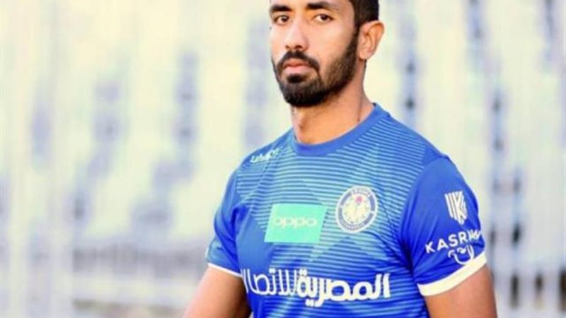 عبد الله بكري