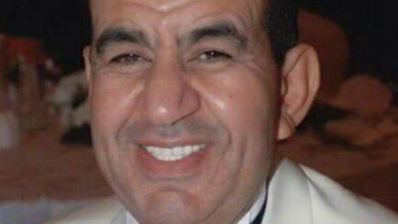 محمد التاجي