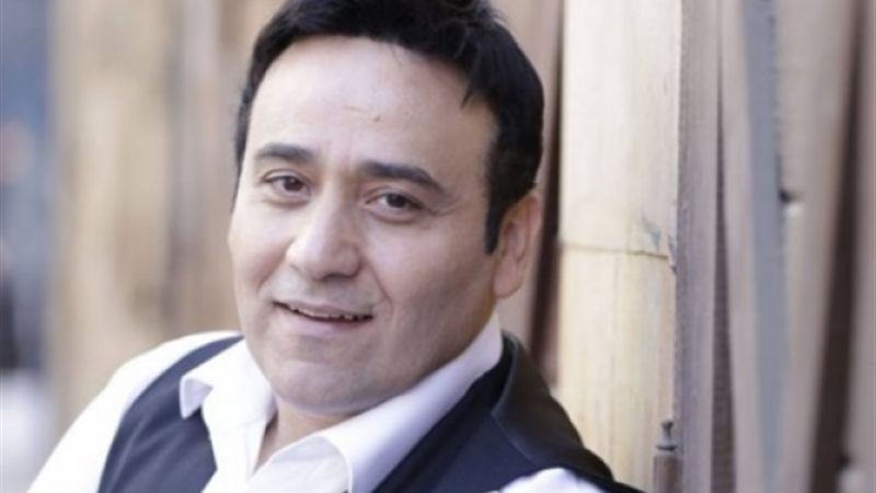 مجد القاسم