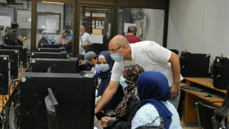 التنسيق