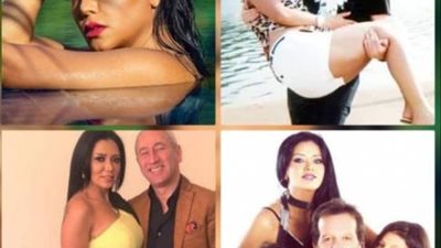 بعد تصريحاتها المثيرة عن التحرش.. حكاية 3 رجال أعمال في حياة رانيا يوسف