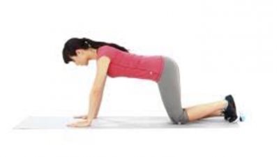 ما هى فوائد تمرين تمديد اليد والساقين؟.. تعرفي عليها