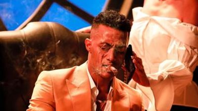 محمد رمضان يطرح أغنية ”تيك توك”.. الثلاثاء المقبل