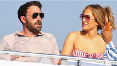 «بعد فسخ خطبتهما منذ 18 عاماً».. هل سيتزوج بن أفليك من جينيفر لوبيز قريباً؟