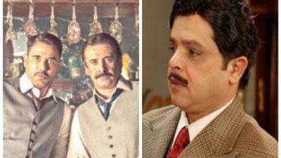 آبرزهم محمد هنيدي.. نجوم يدخلون آلة الزمن فى أعمالهم الفنية