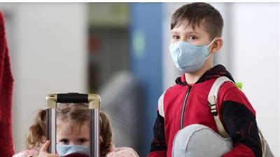 الأطفال ينقلون عدوى كورونا فيما بينهم.. حقيقة أم شائعة