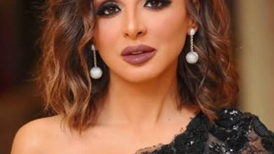 أنغام تثير جدل جمهورها بكلمة ”يا حمارة” فى أغنيتها على مسرح المنارة