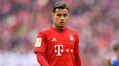 تقارير: كوتينيو ”كبش فداء” في برشلونة من أجل صفقة لوتارو مارتينيز