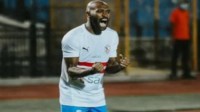 عاجل.. قرار نهائي  بإيقاف شيكابالا لمدة عام