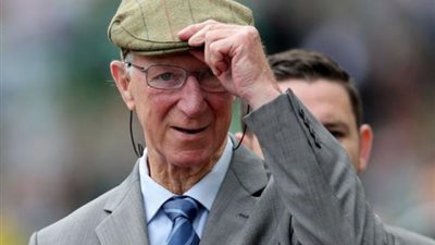 وفاة الإنجليزي جاك تشارلتون بطل كأس العالم 1966