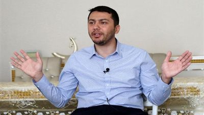 ننشر القصة الكاملة لتعذيب «عالم ناسا» فى سجون أردوغان