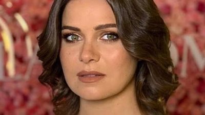 يسرا اللوزي تبدأ تصوير حكايتها فى مسلسل ”إلا أنا”