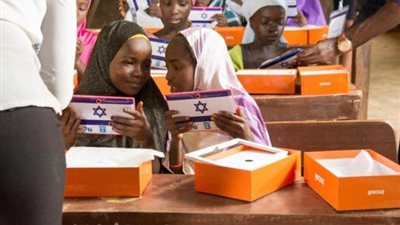 سرى للغاية.. ننشر تفاصيل المُخطط الإسرائيلى للتسلل إلى أفريقيا