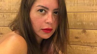 لقاء الخميسى تشارك جمهورها بصور مختلفة عبر ”انستجرام”