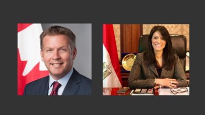 برنامج للتعاون بين مصر وكندا لتمكين المرأة