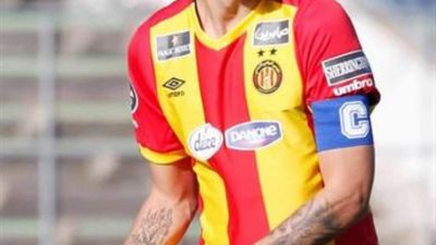 صحيفة تونسية.. وادي دجلة يضم نجم الترجي في صفقة قياسية