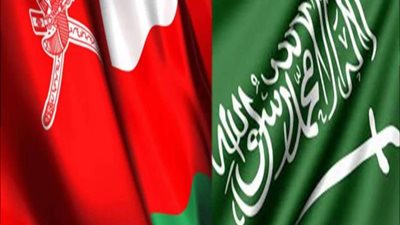 وفد سعودي يزور عمان لترسيخ العلاقات الاقتصادية