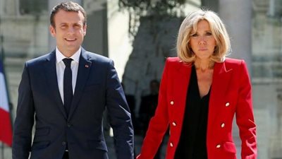 بالتفاصيل.. سيدة فرنسا الأولى تكشف أسرارًا خاصة عن دورها كزوجة الرئيس