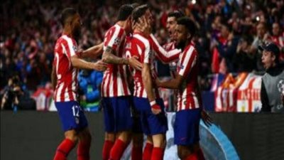 بث مباشر مباراة أتلتيكو مدريد ضد ريال بيتيس اليوم السبت في الدوري الأسباني